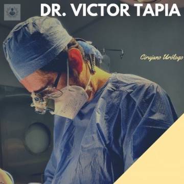 Víctor Tapia imagen perfil