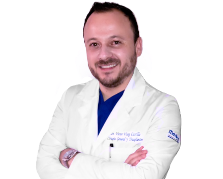 Dr. Victor Visag Castillo 