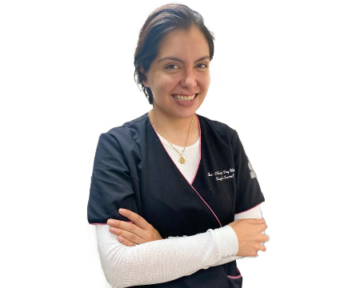 Victoria Cruz Gómez