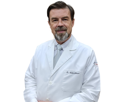 Viktor Kibanov Solomonov imagen perfil