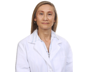 Vilma María Valdez Kim