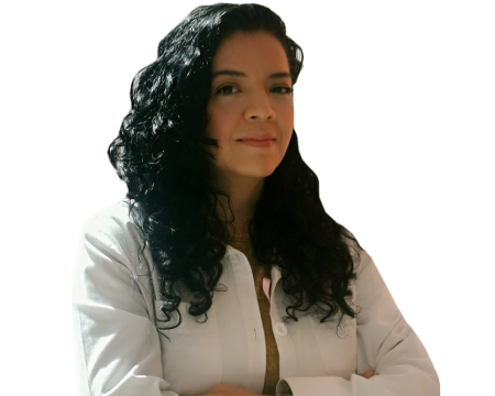 Violeta Ofelia Cortés Hernández imagen perfil