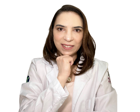 Virginia Gudiño Hernández imagen perfil