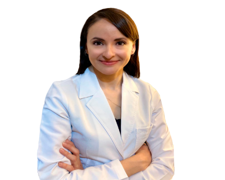 Viridiana López Ladrón de Guevara  imagen perfil