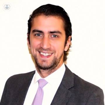 Walid Leonardo Dajer Fadel