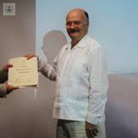 Xavier Aguirre Osete imagen perfil