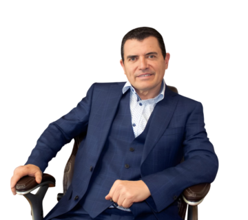 Xavier Sánchez García imagen perfil