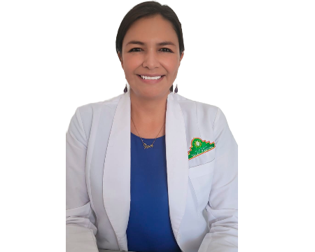 Yanet Lucia Ramírez González imagen perfil