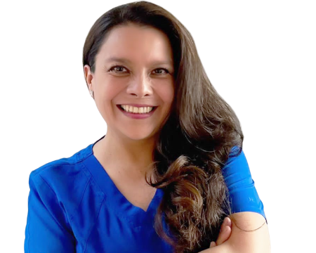 Yarabi Peña Fajardo imagen perfil