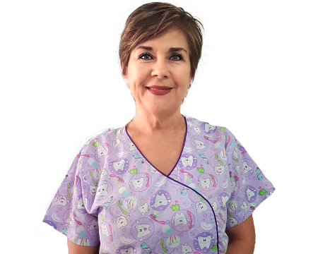 Dra. Yazmín Griselda Vivian Carlos 