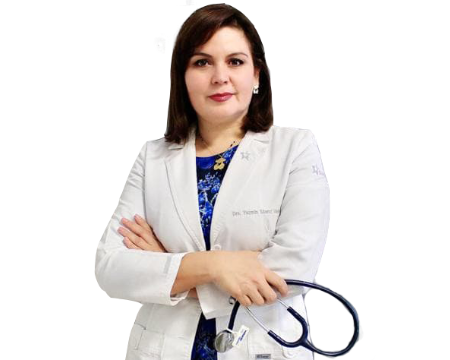 Yazmín Sáenz Valenzuela imagen perfil