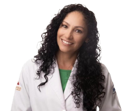  Nut. Yésica Gabriela  Magdaleno Castro 