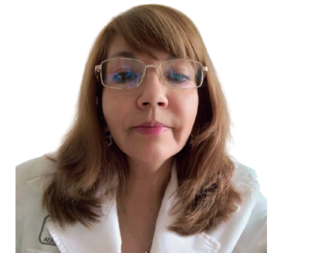 Yolanda Oralia Becerra Tapia imagen perfil