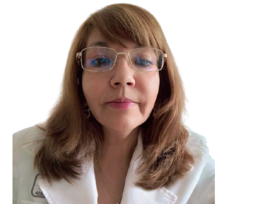 Yolanda Oralia Becerra Tapia
