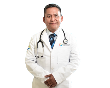 Ysaac Flores imagen perfil