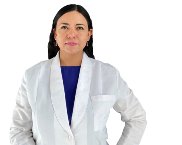 Yuriria Ulloa Escobar