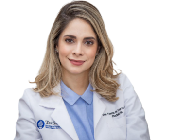 Yvette María Garza Urroz