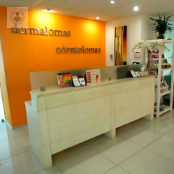 Clínica Dental Odontolomas undefined imagen perfil