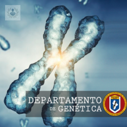 Departamento de Genética de la UANL undefined imagen perfil