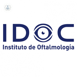 Clínica Oftalmológica IDOC Tijuana undefined imagen perfil