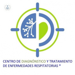 Centro de Diagnóstico y Tratamiento de Enfermedades Respiratorias undefined imagen perfil