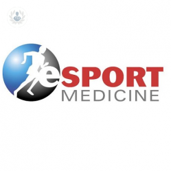 eSport Medicine undefined imagen perfil