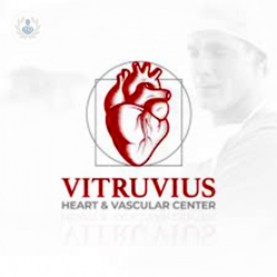 Vitruvius Heart And Vascular Center undefined imagen perfil