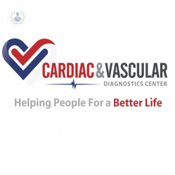 Cardiac & Vascular Diagnostics Center undefined imagen perfil