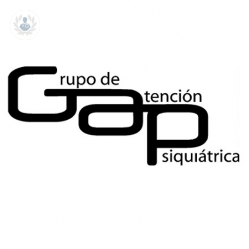 Grupo de Atención Psiquiátrica undefined imagen perfil