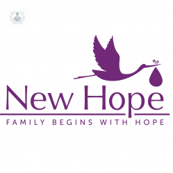 New Hope Fertility Center undefined imagen perfil