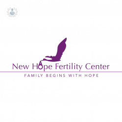 New Hope Fertility Center - Morelia undefined imagen perfil