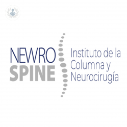 Newro Spine undefined imagen perfil