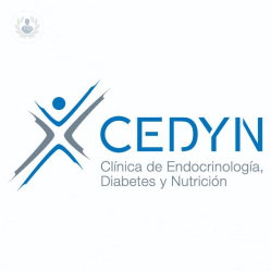 CEDYN undefined imagen perfil