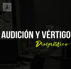 Audición y Vértigo  undefined imagen perfil