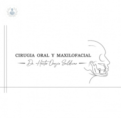 Cirugía Oral y Maxilofacial Dr. Héctor Orozco Saldívar  undefined imagen perfil