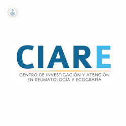 CIARE undefined imagen perfil