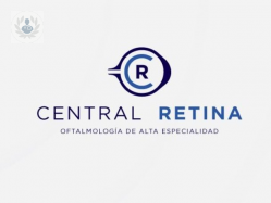 Central Retina MX  undefined imagen perfil