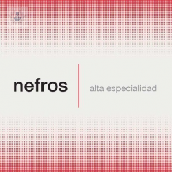 Nefros Alta Especialidad undefined imagen perfil