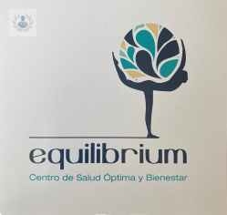 Equilibrium undefined imagen perfil