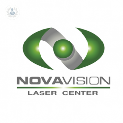 Novavision Laser Center undefined imagen perfil