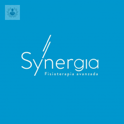 Synergia Fisioterapia undefined imagen perfil