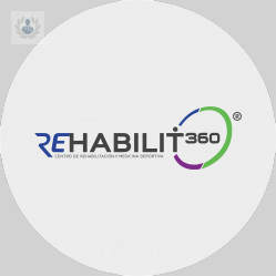 Clínica Rehabilit 360 undefined imagen perfil