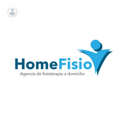 Clínica Homefisio undefined imagen perfil