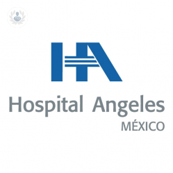 Hospital Ángeles Universidad undefined imagen perfil