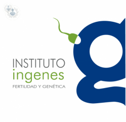 Clínica de Reproducción Asistida Ingenes: Aguascalientes null imagen perfil