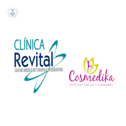Clínica Revital – Cosmedika undefined imagen perfil