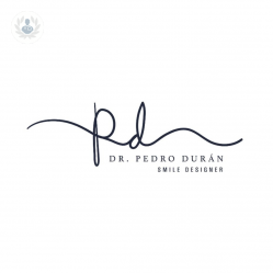 Dr. Pedro Durán Smile Designer undefined imagen perfil