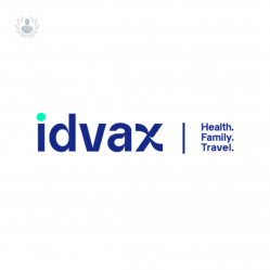 Clínica IDVAX undefined imagen perfil