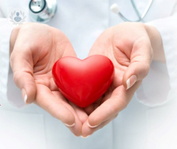 Clínica Cardiológica Reforma undefined imagen perfil