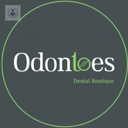 Clínica Dental Odontoes undefined imagen perfil